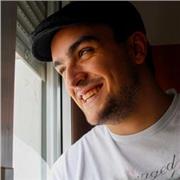 Cineasta con experiencia de años en el mundo audiovisual. Profesor de guion y narrativa audiovisual
